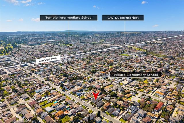 3239 Ivar Avenue, Rosemead, CA 91770