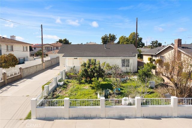 3239 Ivar Avenue, Rosemead, CA 91770