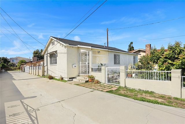 3239 Ivar Avenue, Rosemead, CA 91770