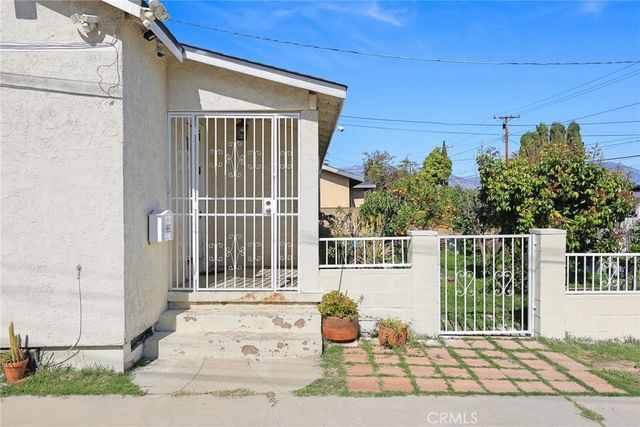 3239 Ivar Avenue, Rosemead, CA 91770