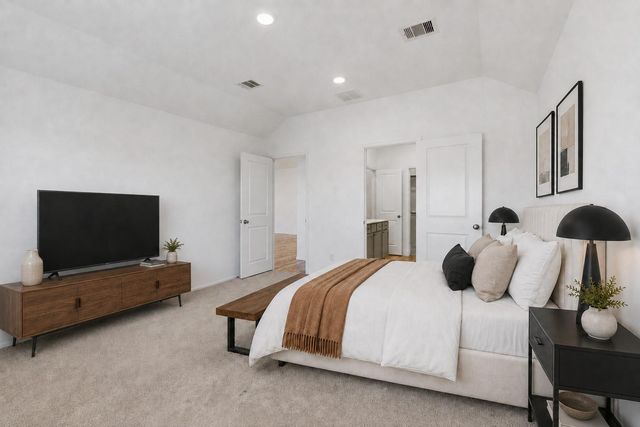 2928 Tantara Drive, Katy, TX 77493