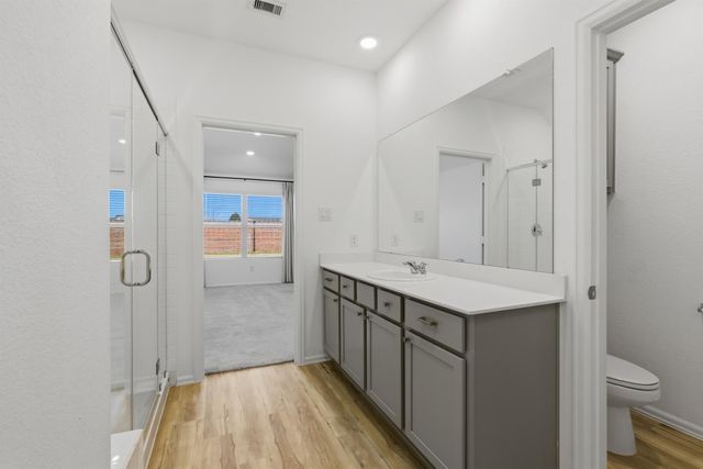 2928 Tantara Drive, Katy, TX 77493