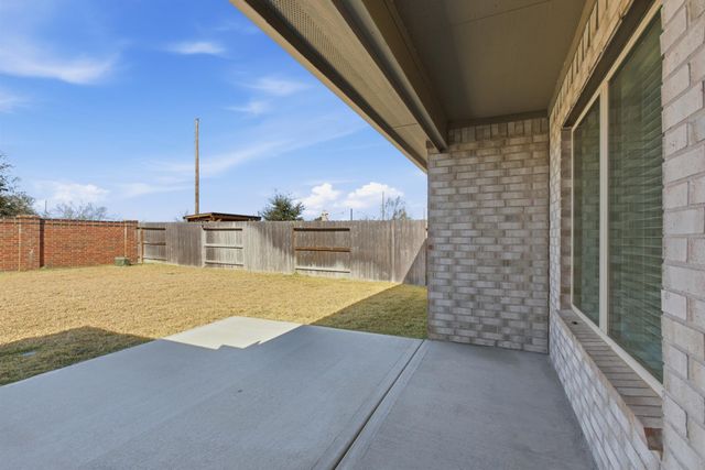 2928 Tantara Drive, Katy, TX 77493