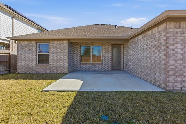 2928 Tantara Drive, Katy, TX 77493