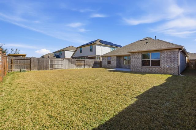 2928 Tantara Drive, Katy, TX 77493