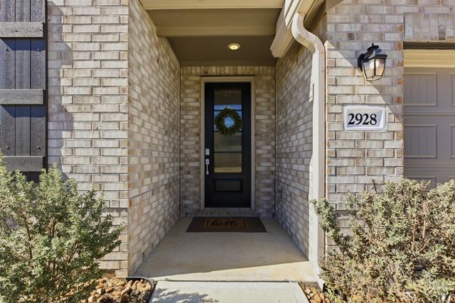 2928 Tantara Drive, Katy, TX 77493