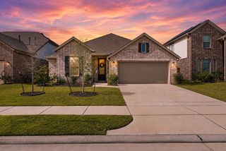 2928 Tantara Drive, Katy, TX 77493