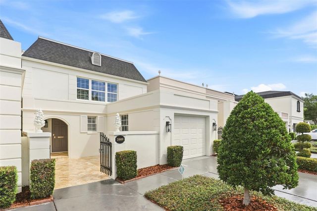 2009 COUNTRYSIDE CIRCLE S, Orlando, FL 32804