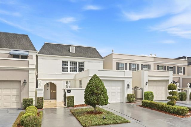 2009 COUNTRYSIDE CIRCLE S, Orlando, FL 32804