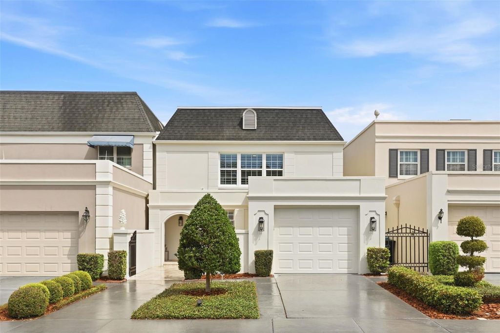 2009 COUNTRYSIDE CIRCLE S, Orlando, FL 32804