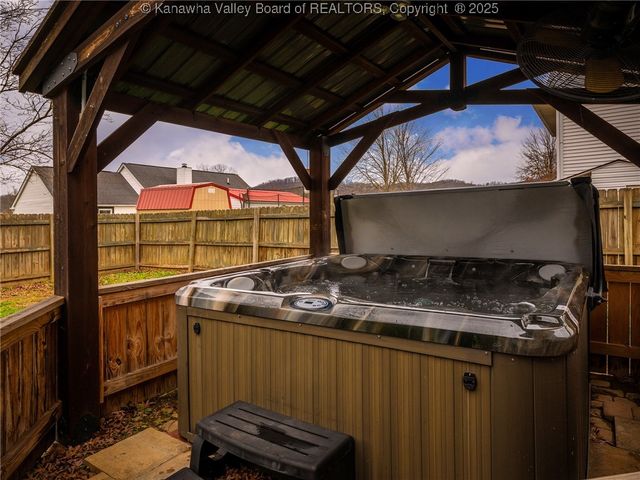 1 Hampton Road, Winfield, WV 25213