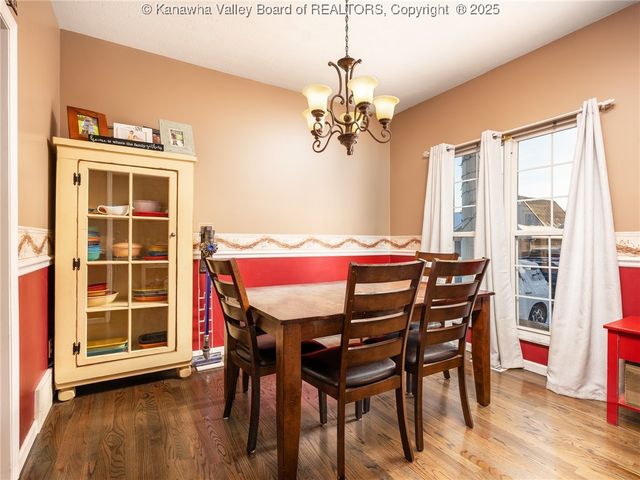 1 Hampton Road, Winfield, WV 25213