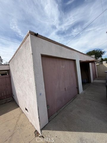 932 N Harbor, Anaheim, CA 92805