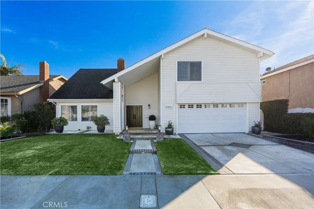 9882 Kings Canyon, Huntington Beach, CA 92646