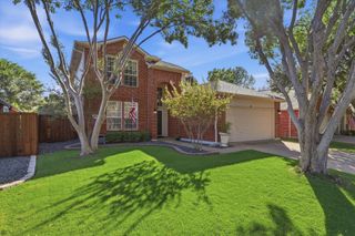 1481 Royal Oaks Drive, Frisco, TX 75036