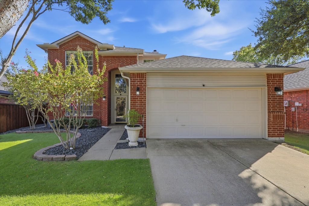 1481 Royal Oaks Drive, Frisco, TX 75036 — photo 2