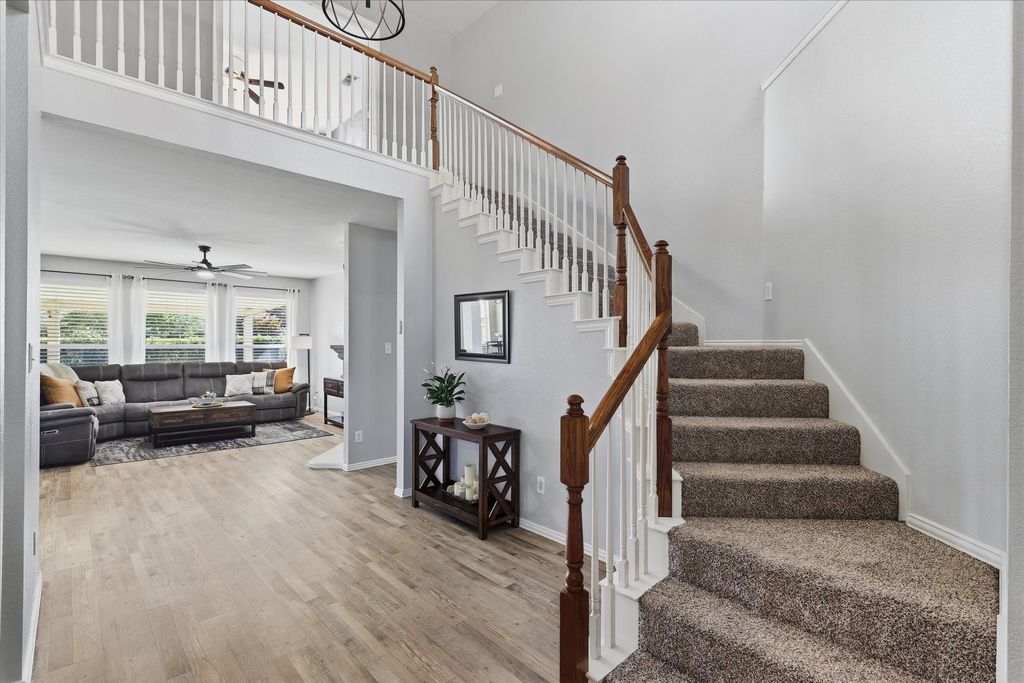 1481 Royal Oaks Drive, Frisco, TX 75036 — photo 4