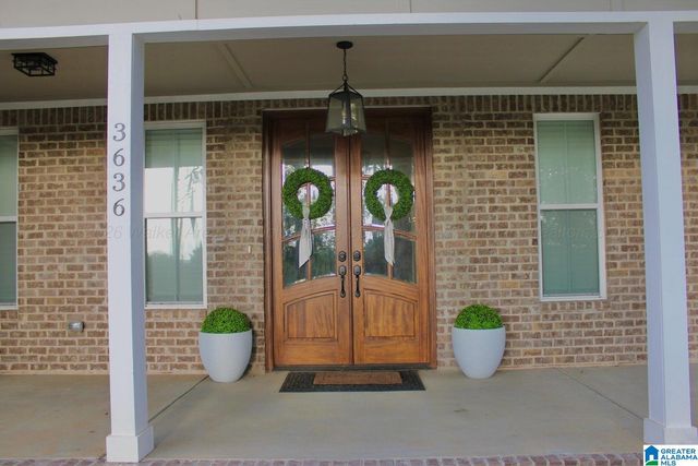 3636 VANDERBILT WAY, Fultondale, AL 35068