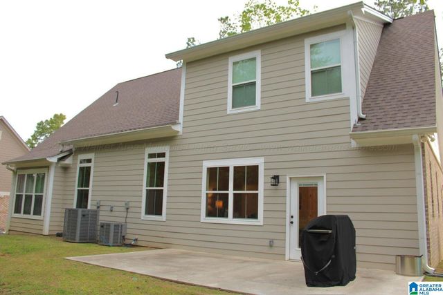3636 VANDERBILT WAY, Fultondale, AL 35068