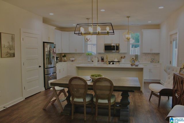 3636 VANDERBILT WAY, Fultondale, AL 35068