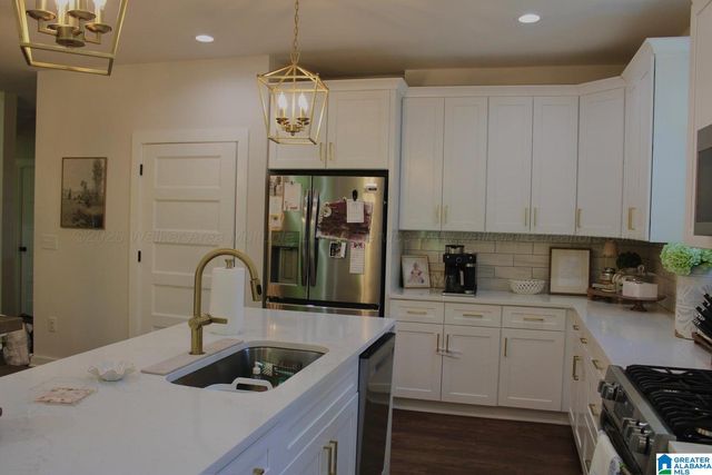 3636 VANDERBILT WAY, Fultondale, AL 35068
