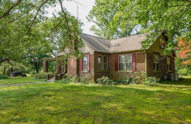 5605 W 88 HWY, Halls, TN 38040