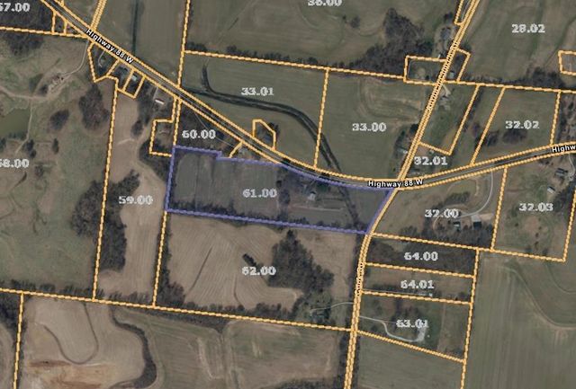 5605 W 88 HWY, Halls, TN 38040