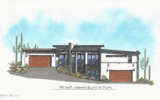 1688 Enclave (2) Place, Tucson, AZ 85745