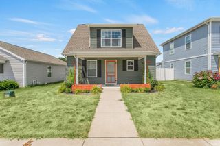 1544 E Edgar Avenue, Mishawaka, IN 46545