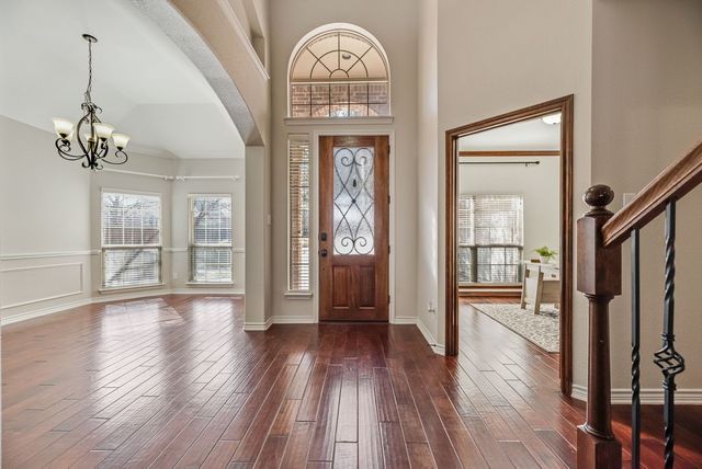 8113 Bishop Pine Road, Denton, TX 76208