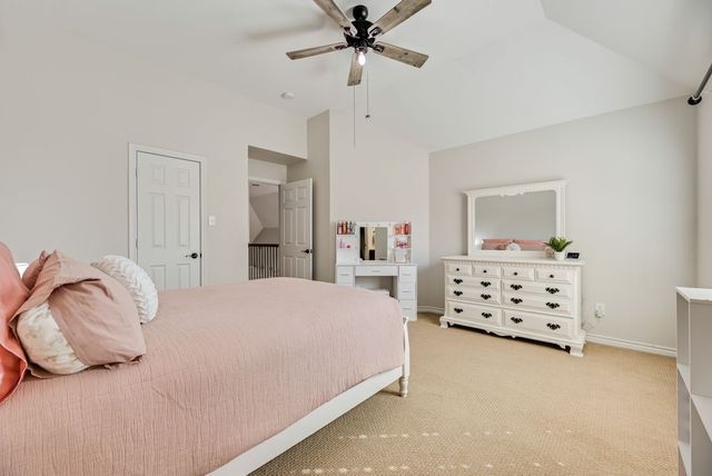 8113 Bishop Pine Road, Denton, TX 76208