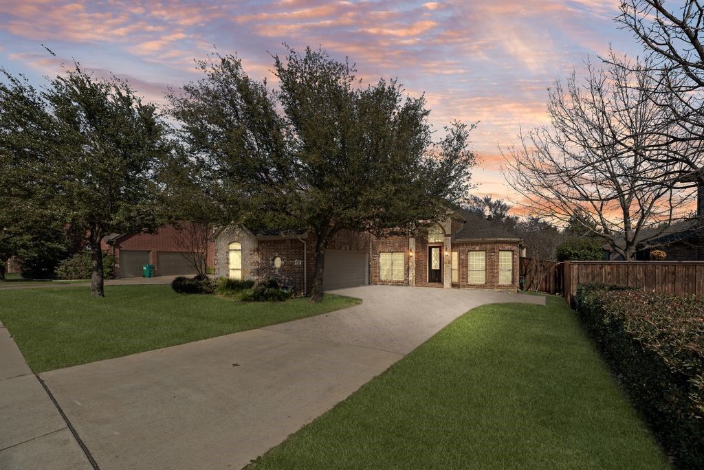 8113 Bishop Pine Road, Denton, TX 76208