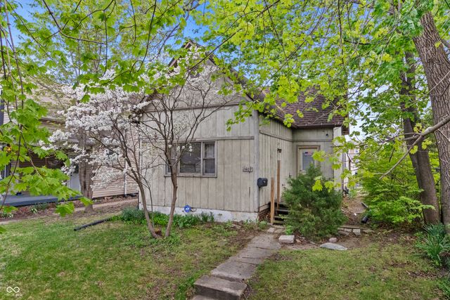 1409 Barth Avenue, Indianapolis, IN 46203
