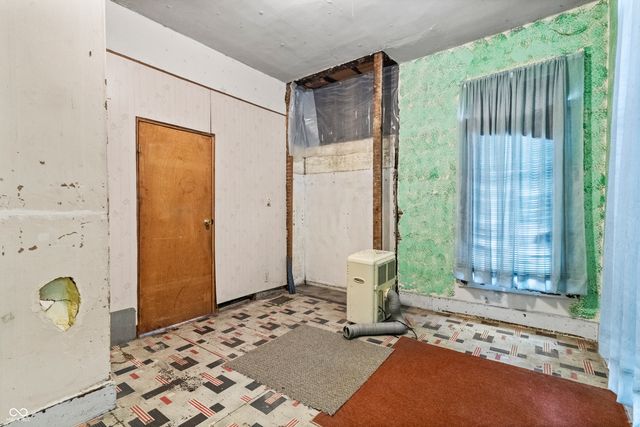 1409 Barth Avenue, Indianapolis, IN 46203