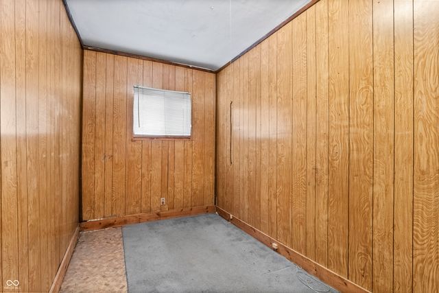 1409 Barth Avenue, Indianapolis, IN 46203