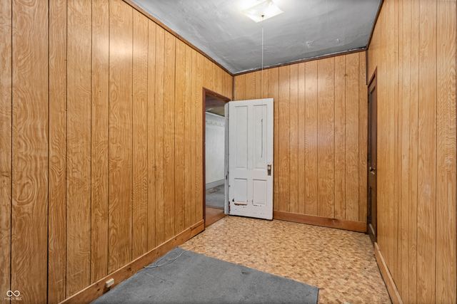 1409 Barth Avenue, Indianapolis, IN 46203