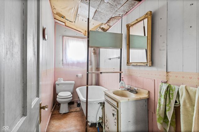 1409 Barth Avenue, Indianapolis, IN 46203