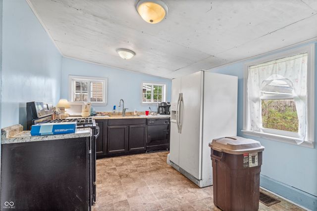 1409 Barth Avenue, Indianapolis, IN 46203