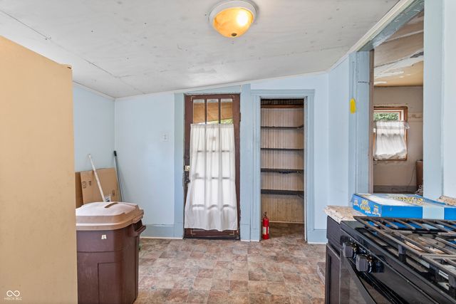 1409 Barth Avenue, Indianapolis, IN 46203