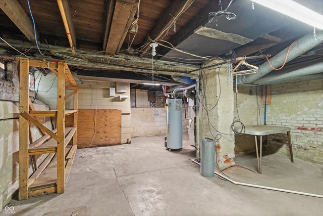 1409 Barth Avenue, Indianapolis, IN 46203