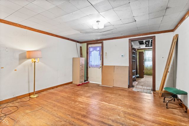 1409 Barth Avenue, Indianapolis, IN 46203