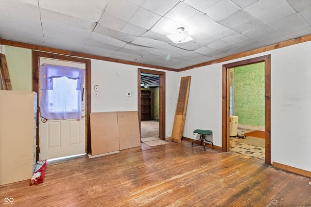 1409 Barth Avenue, Indianapolis, IN 46203