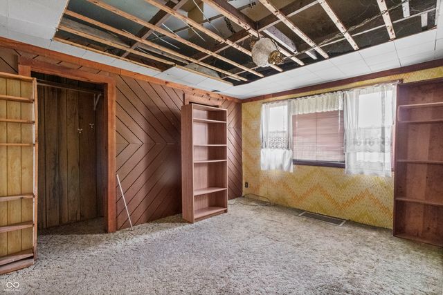 1409 Barth Avenue, Indianapolis, IN 46203