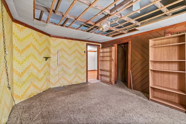 1409 Barth Avenue, Indianapolis, IN 46203