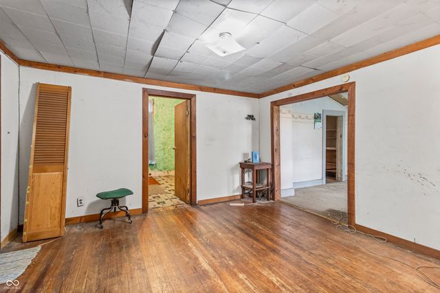 1409 Barth Avenue, Indianapolis, IN 46203