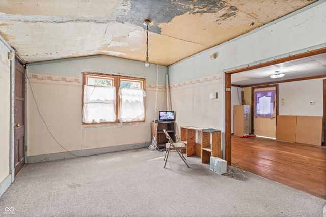 1409 Barth Avenue, Indianapolis, IN 46203