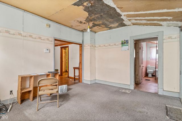 1409 Barth Avenue, Indianapolis, IN 46203