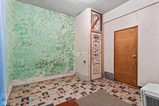 1409 Barth Avenue, Indianapolis, IN 46203