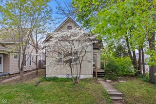 1409 Barth Avenue, Indianapolis, IN 46203