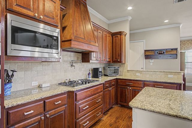 2744 Allendale Drive, Frisco, TX 75034